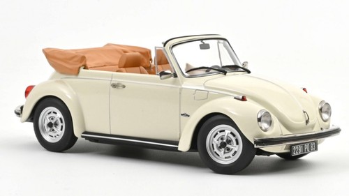 Miniature voiture norev - miniature, vw