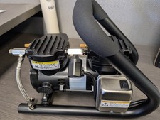 Iwata Power Jet Plus Tubular