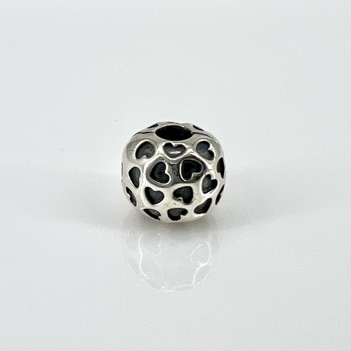 Pandora charm argent - charm, à