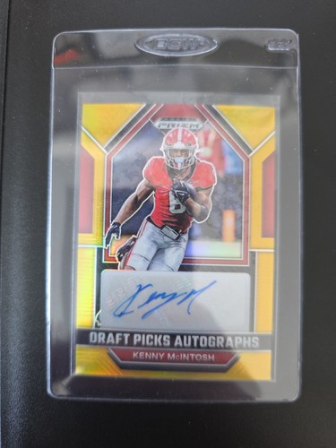 2023 prizm draft picks - 2023, gold