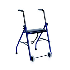 Mopedia Déambulateur pliable