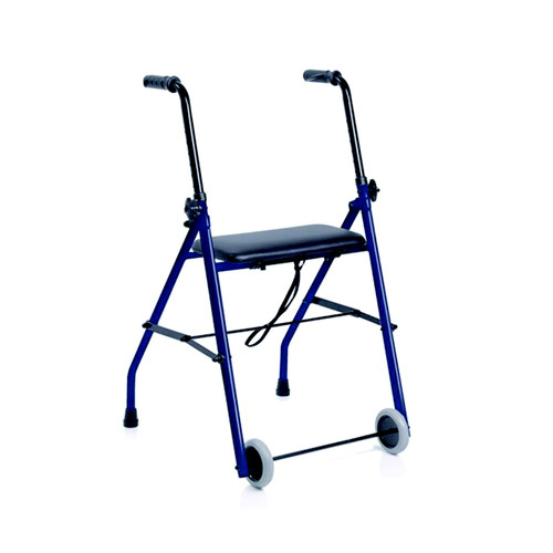 Mopedia déambulateur pliable - déambulateur,