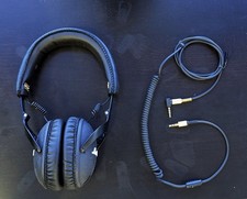 Marshall Monitor I Black