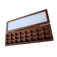 Palette vide 24 grilles