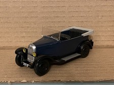 Dubray Citroen C4 1/43