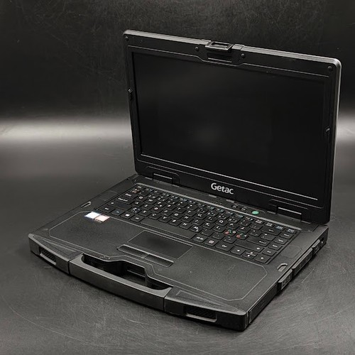 Getac s410 ordinateur - getac,