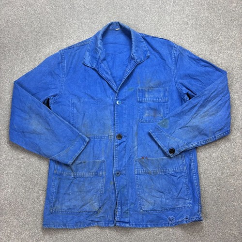 Vintage veste française - vintage,