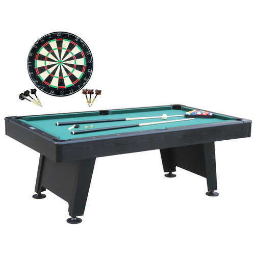 Barrington billiard ball - barrington,