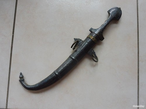 Objet militaire maroc - ,