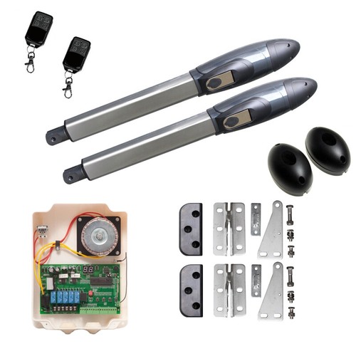 Starken ouvre portail set pour - ouvre-portail,