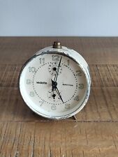 Réveil VEDETTE Répétition-