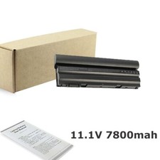 Batterie pour Dell Latitude E5420 E5430 E5520 E5530 E6420 E6430 E6520 E6530 NHXV