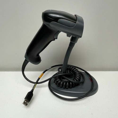 Lecteur code barre honeywell - lecteur,