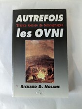 autrefois les ovni trente