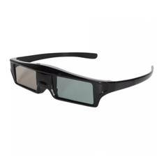 Lunettes actives 3D rechargeables pour projecteurs Epson Sony Samsung TV TDG-...