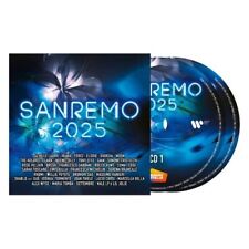 VARIOUS - Sanremo 2025 - 75E