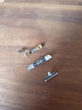 NAPPE BOUTON POWER ON/OFF SAMSUNG GALAXY S7 SM-G930F 