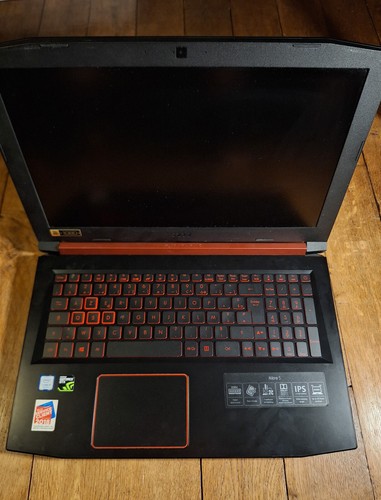 Toutes pièces acer - acer, 5