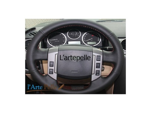 Freelander couvre volant - freelander, en