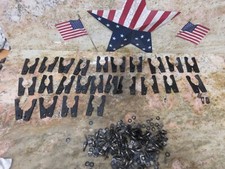 98 HURCO BMC4020 FRAISEUSE