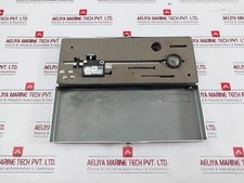 KOIZUMI 481120 Zéro Réglage Compensateur Planimètre Ensemble 890067.507065