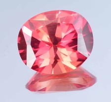 Naturel Impérial Topaze 9.55