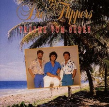 Flippers - CD - Träume vom