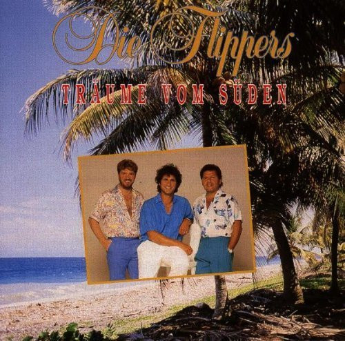 Flippers träume vom - -,