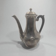 Élégante verseuse Christofle