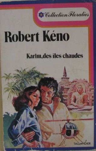 Karim des îles - chaudes, |