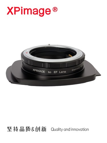 Xpimage electronic aperture - xpimage,