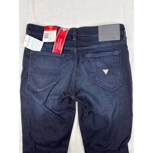 Guess mens miami keystone blue - guess,