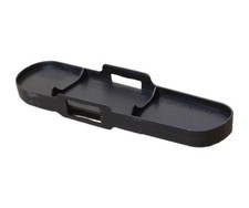 Couverture MERCEDES-BENZ SLK 250 CDI W172 D'origine A2045050188