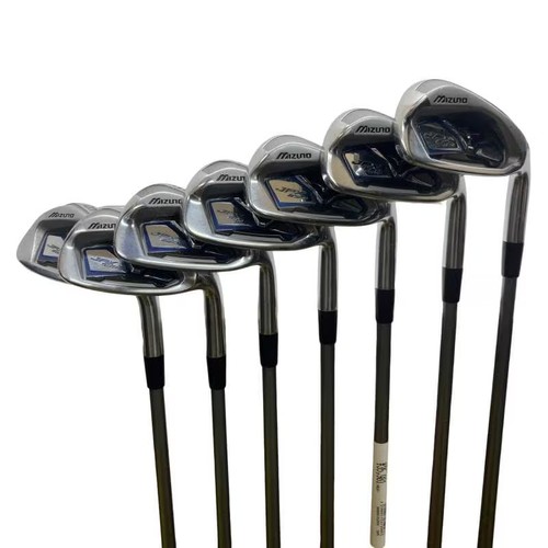 Set fers mizuno jpx - set, de