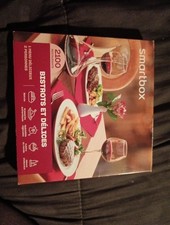 coffret smartbox bistrots et