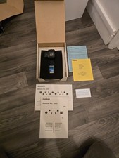 montre casio protrek 1840 gps