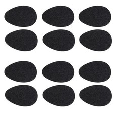 6 Paires D'autocollants Pour Chaussures à Semelles Antidérapantes