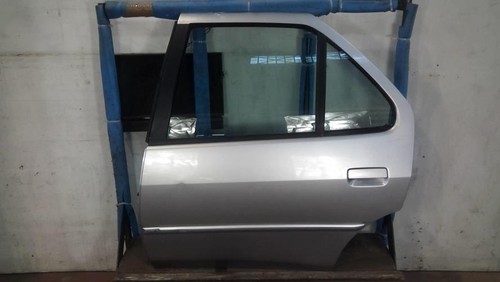 Porte arriere gauche - , peugeot