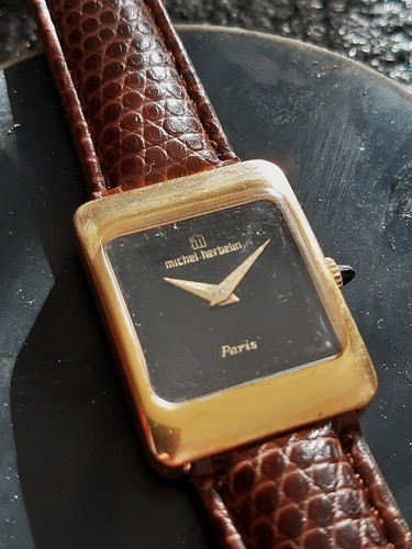 Montre michel herbelin paris - michel,