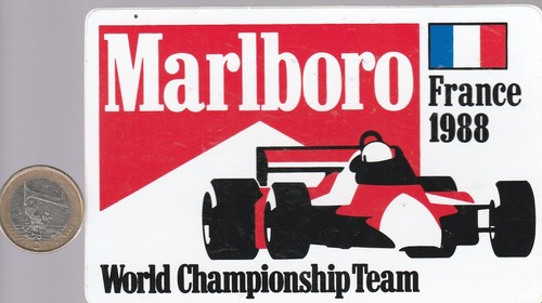 Automobile marlboro world - marlboro,