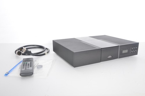 Naim audio cds3 - cd, with