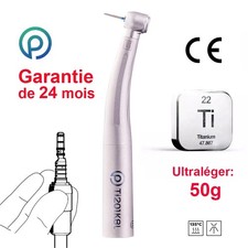 Mini Tête 33W  25,000 Lux Turbine Dentaires Pour KaVo MULTIfLex Raccord 465LRN