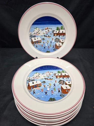 Villeroy boch naif christmas - naif,