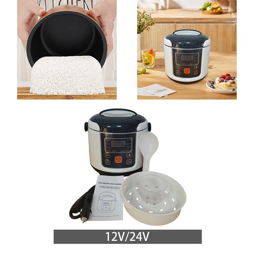 Cuiseur riz électrique - cuiseur,