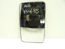 Glace retroviseur gauche