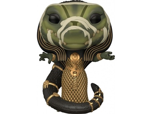 Figurine pop marvel moon - -,