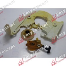 POMPE A HUILE TRONCONNEUSE STIHL MS 192 T (4) - TRONCONNEUSE STIHL MS 192 T (4)