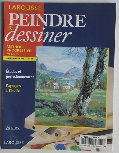 Peindre dessiner 81 - &, n°81-