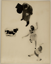 Colin Sherborne, jeux d'enfant