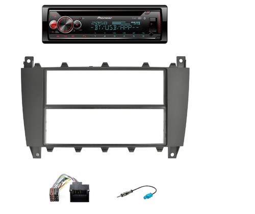Car radio pioneer avec pour - car,